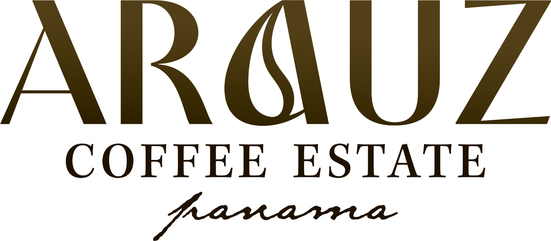 Arauz Coffee Estate logo
