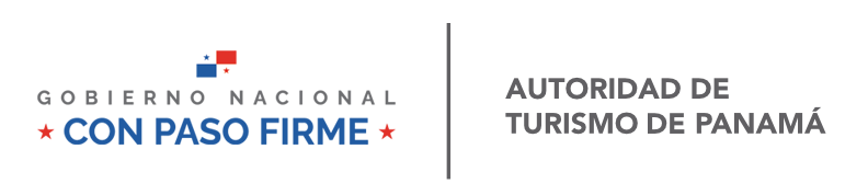Autoridad de Turismo de Panamá logo