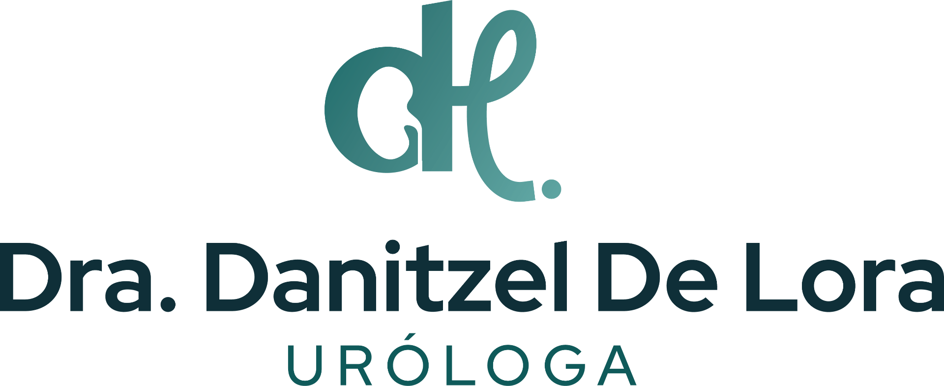 Dra. Danitzel De Lora logo
