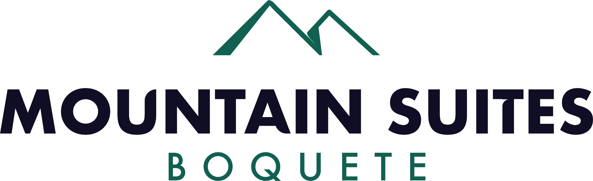 Mountain Suites logo