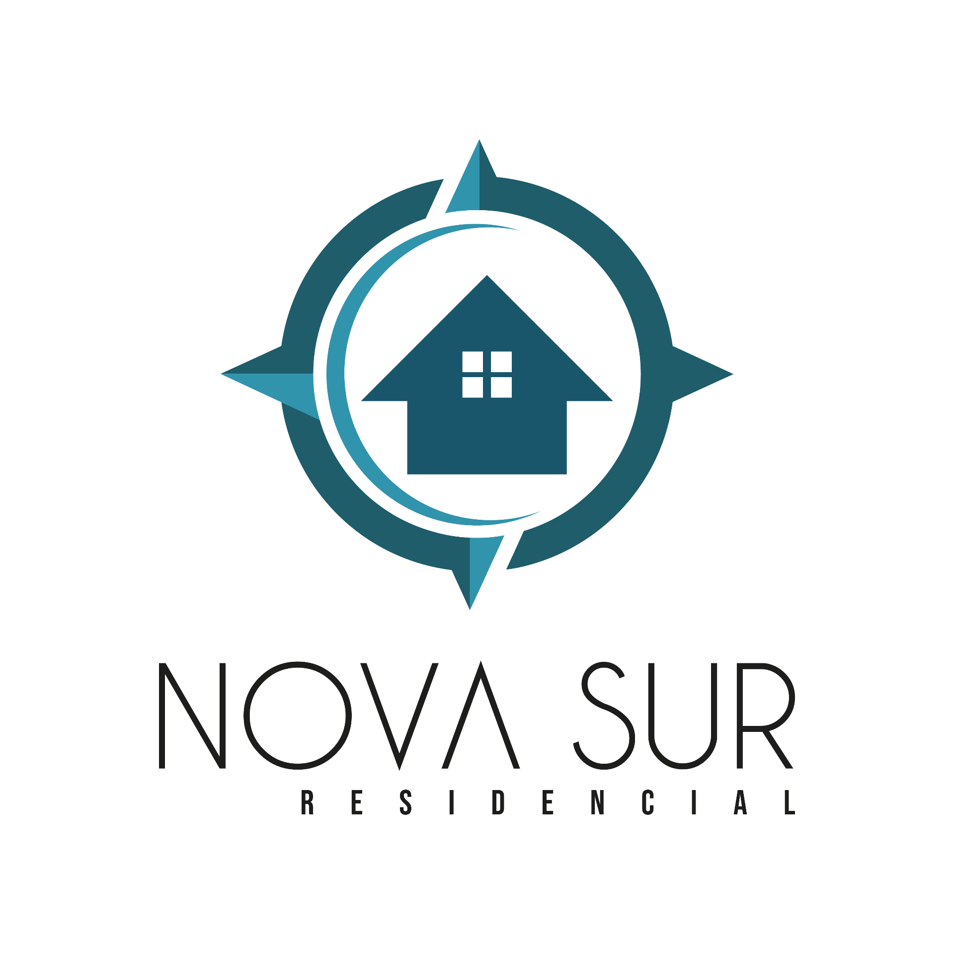 Nova Sur logo