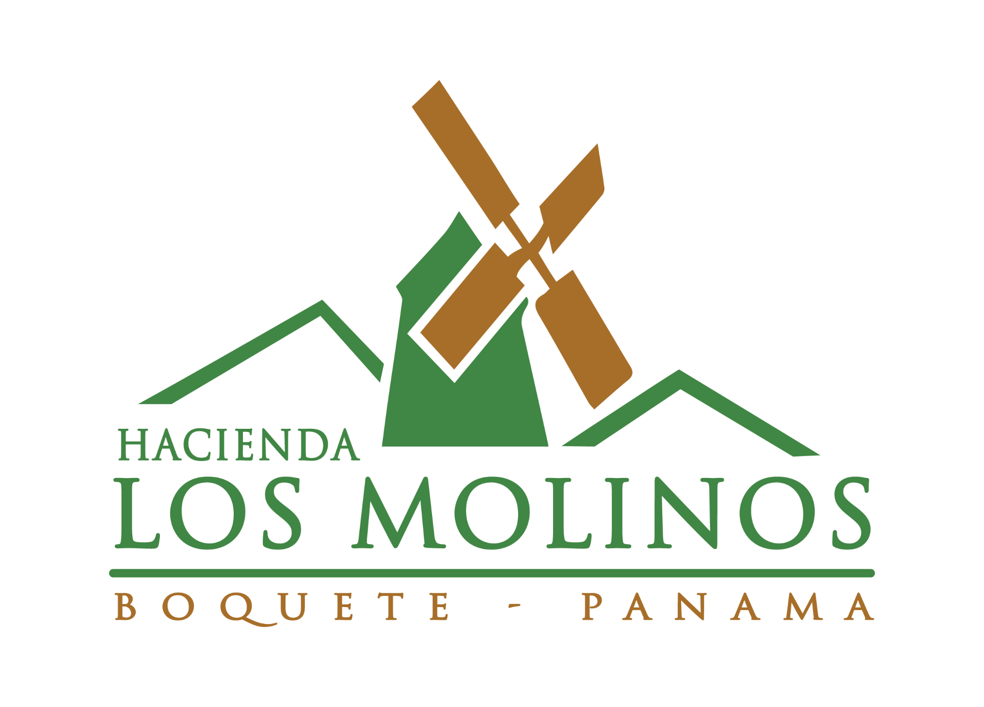 Vive Los Molinos / Residencial Hacienda Los Molinos logo