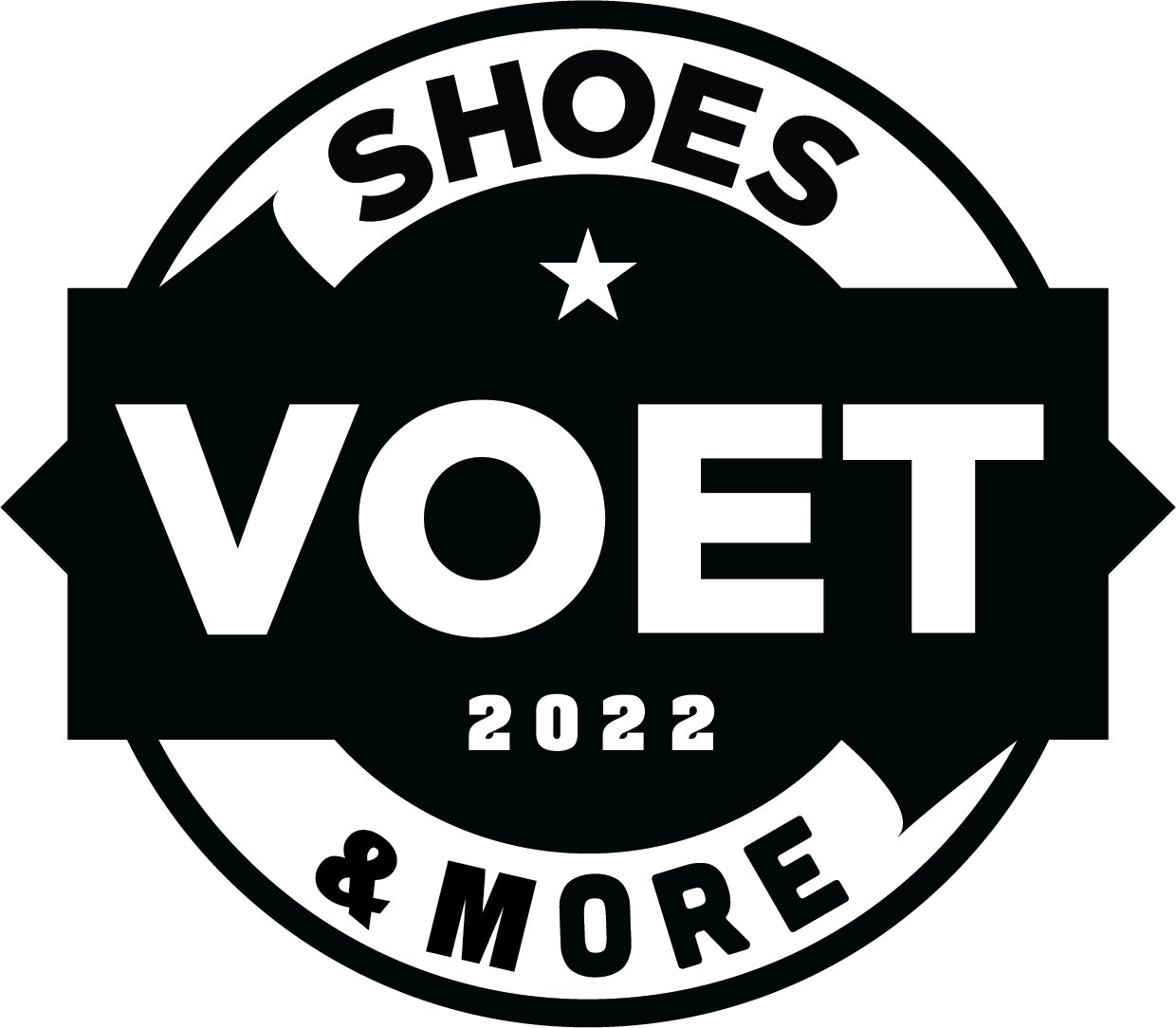 Voet logo