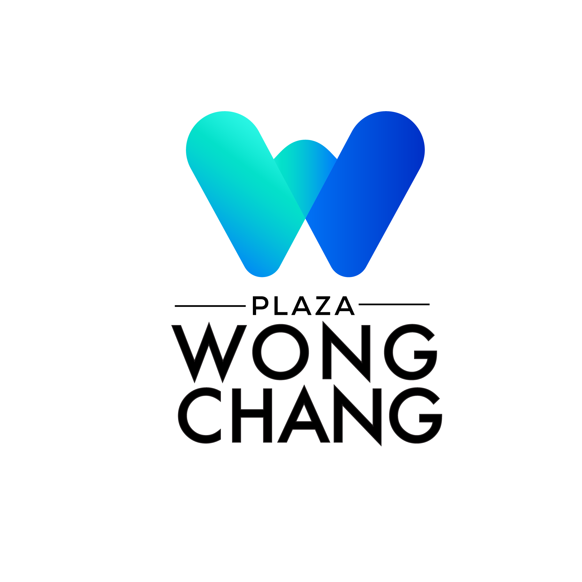 Plaza Wong Chang logo